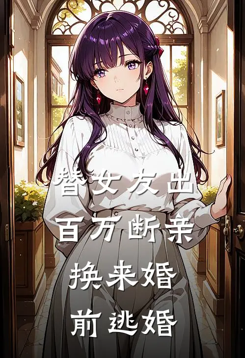替女友出百万断亲，换来婚前逃婚