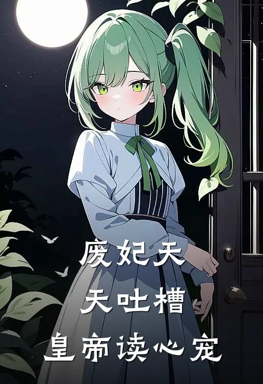 废妃天天吐槽，皇帝读心宠