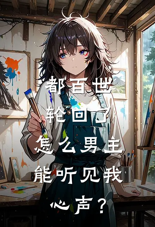 都百世轮回了，怎么男主能听见我心声？