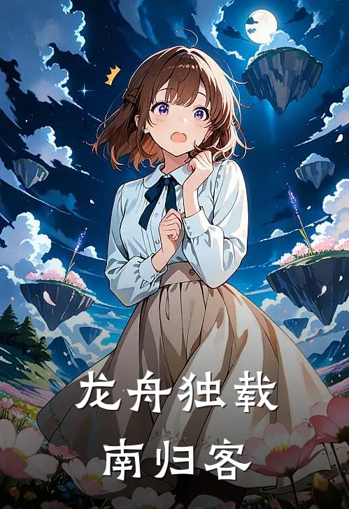 龙舟独载南归客