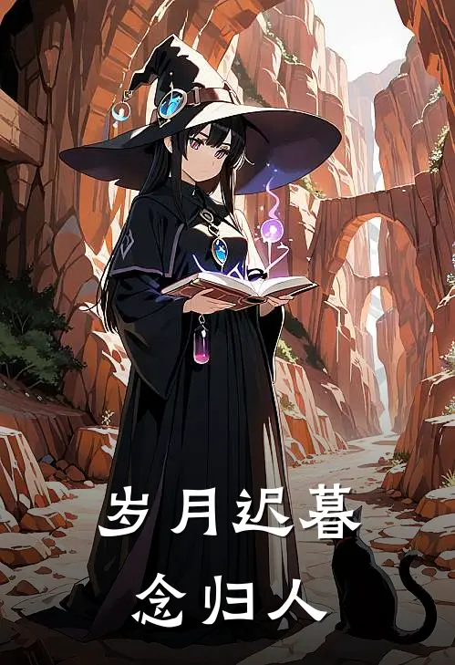 岁月迟暮念归人