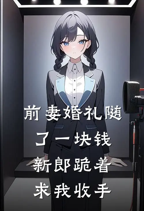 前妻婚礼随了一块钱，新郎跪着求我收手