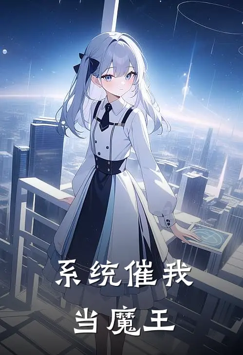 系统催我当魔王
