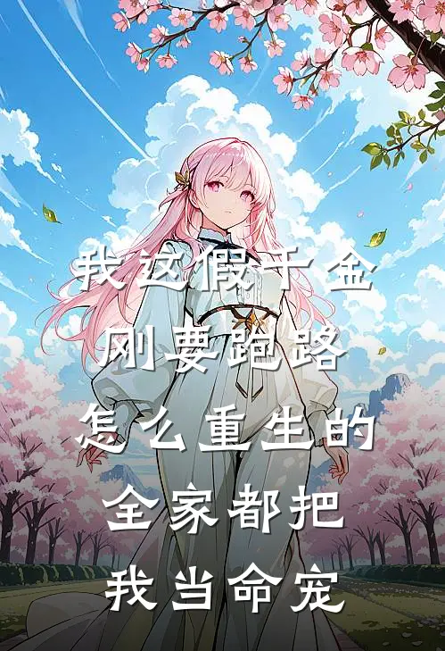 我这假千金刚要跑路，怎么重生的全家都把我当命宠