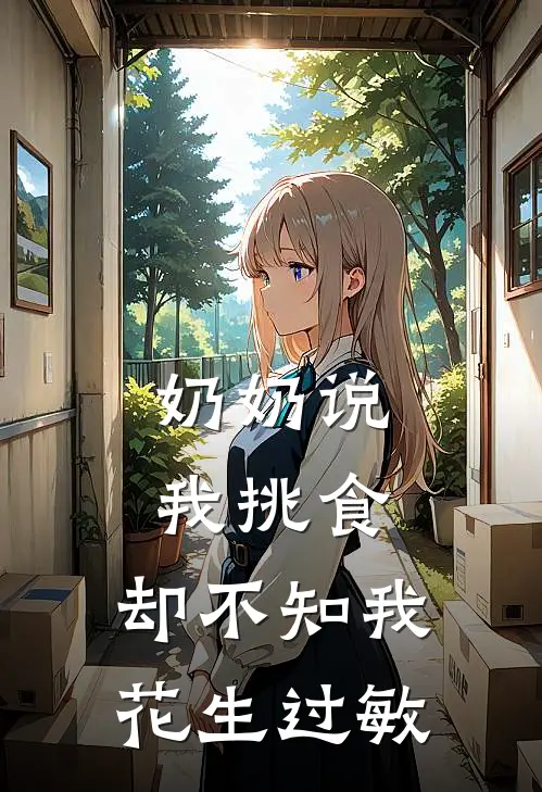 奶奶说我挑食，却不知我花生过敏