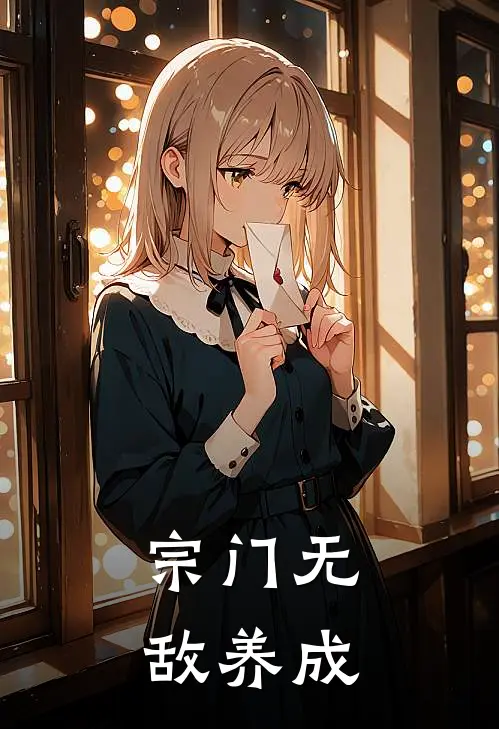 宗门无敌养成