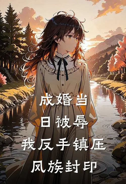 成婚当日被辱，我反手镇压凤族封印