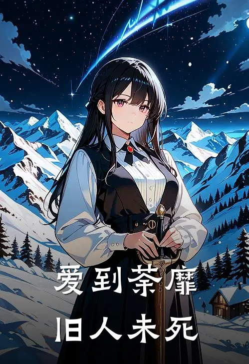 爱到荼靡，旧人未死