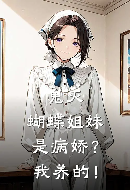 鬼灭：蝴蝶姐妹是病娇？我养的！