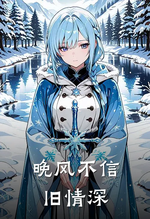晚风不信旧情深