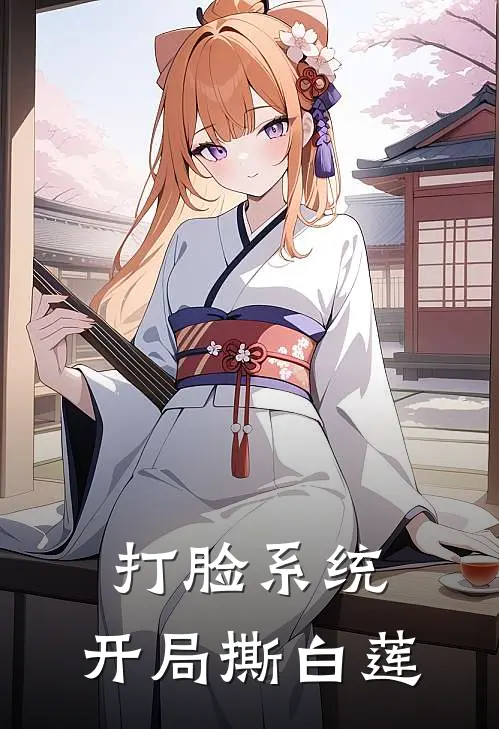 打脸系统：开局撕白莲