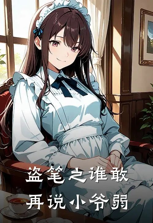 盗笔之谁敢再说小爷弱