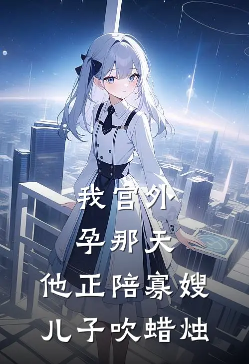 我宫外孕那天，他正陪寡嫂儿子吹蜡烛