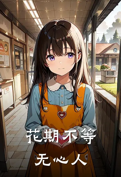 花期不等无心人
