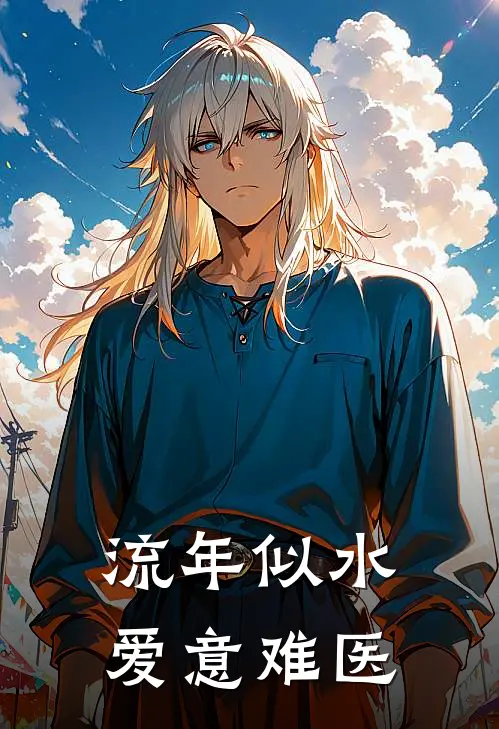流年似水，爱意难医