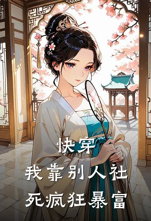 快穿：我靠别人社死疯狂暴富