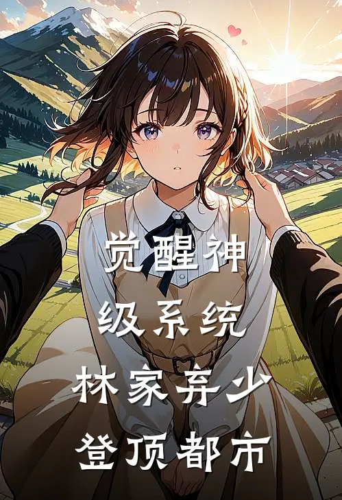 觉醒神级系统，林家弃少登顶都市