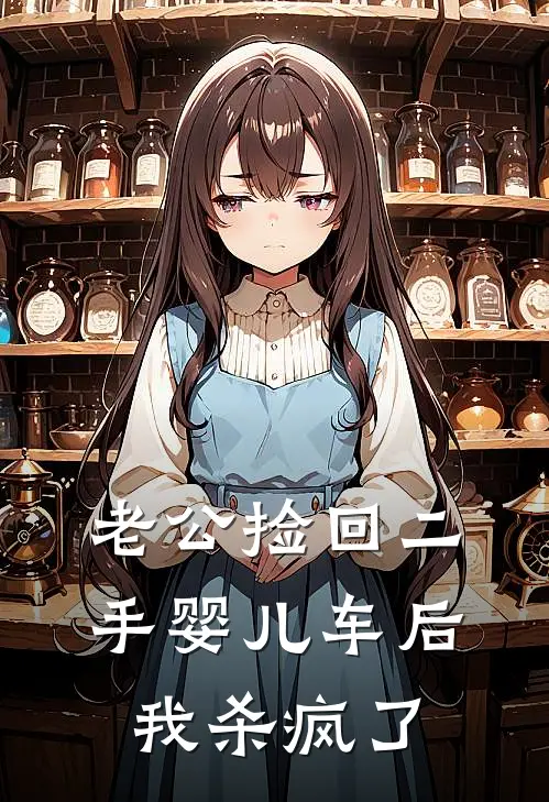 老公捡回二手婴儿车后，我杀疯了