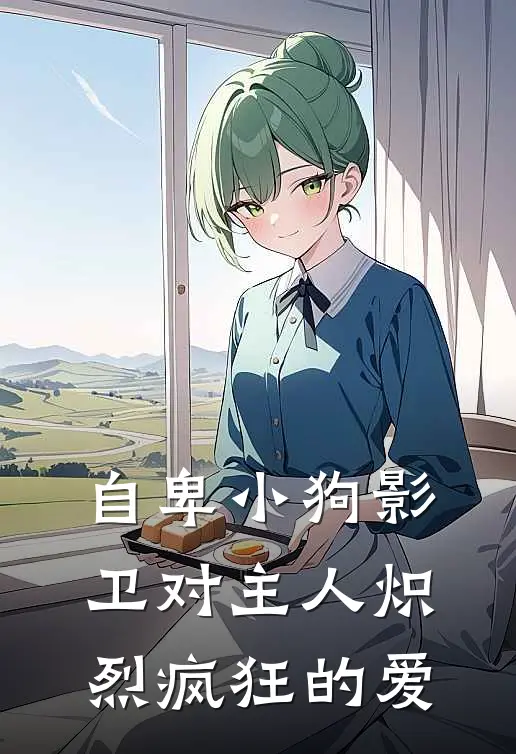 自卑小狗影卫对主人炽烈疯狂的爱
