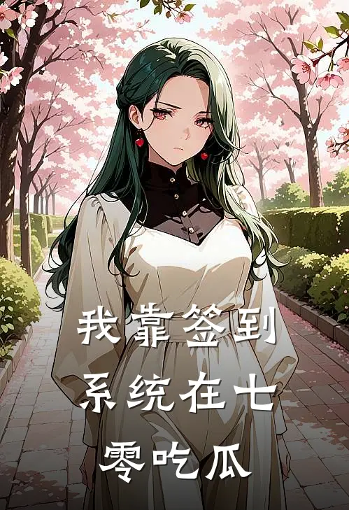 我靠签到系统在七零吃瓜