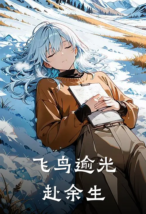 飞鸟逾光赴余生