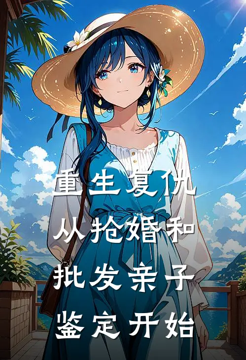 重生复仇，从抢婚和批发亲子鉴定开始
