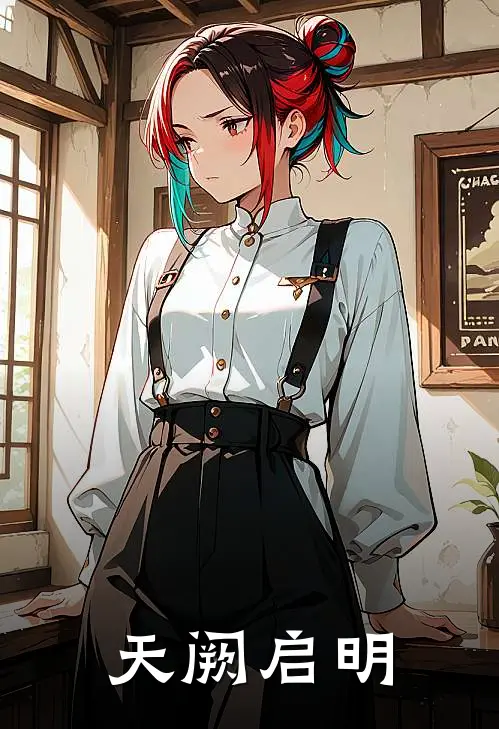 天阙启明