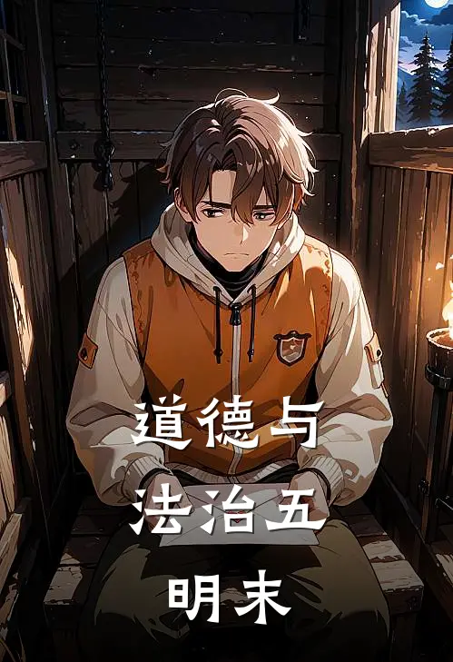 道德与法治五：明末