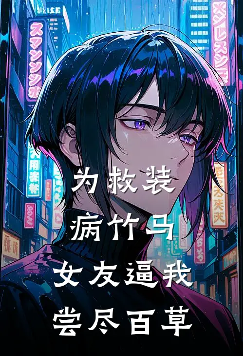 为救装病竹马，女友逼我尝尽百草