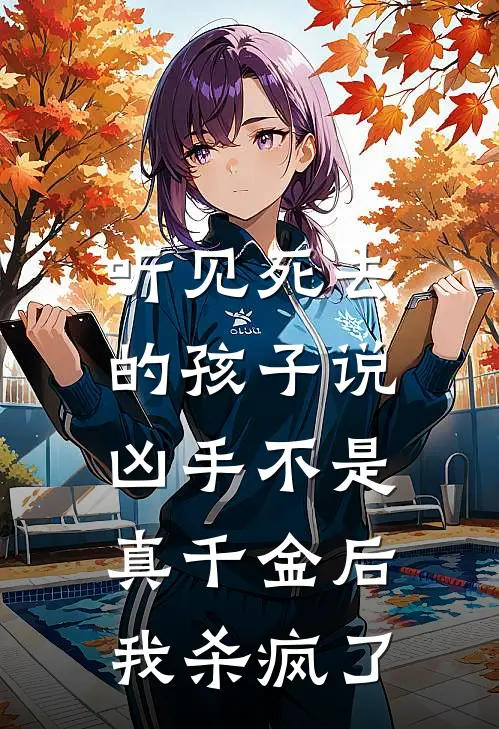 听见死去的孩子说凶手不是真千金后，我杀疯了