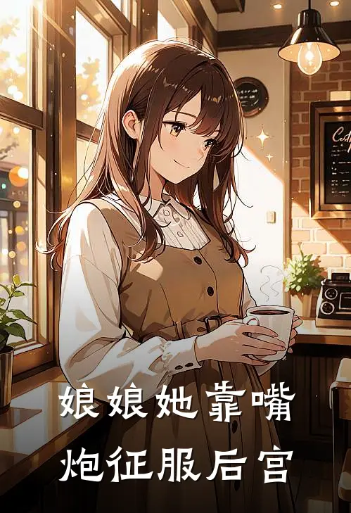 娘娘她靠嘴炮征服后宫