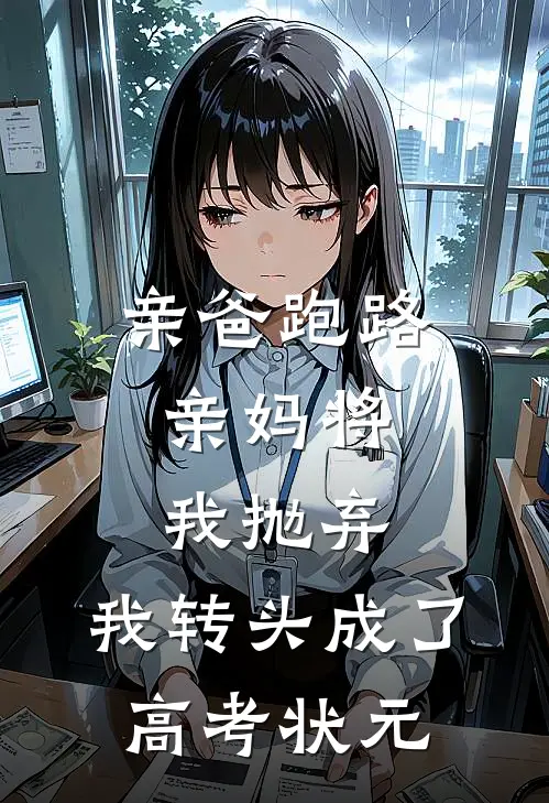 亲爸跑路，亲妈将我抛弃，我转头成了高考状元