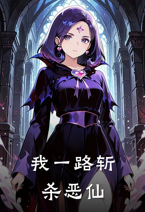 我一路斩杀恶仙