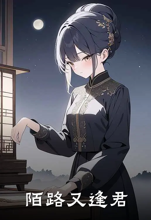 陌路又逢君