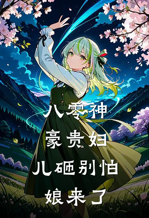 八零神豪贵妇：儿砸别怕，娘来了