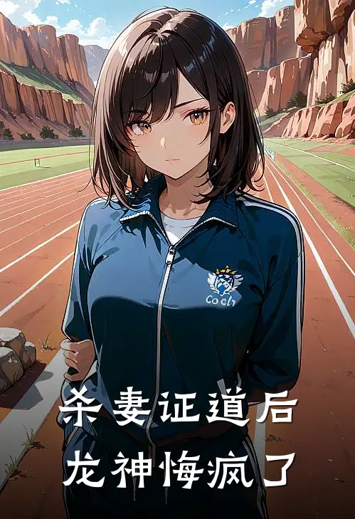 杀妻证道后，龙神悔疯了