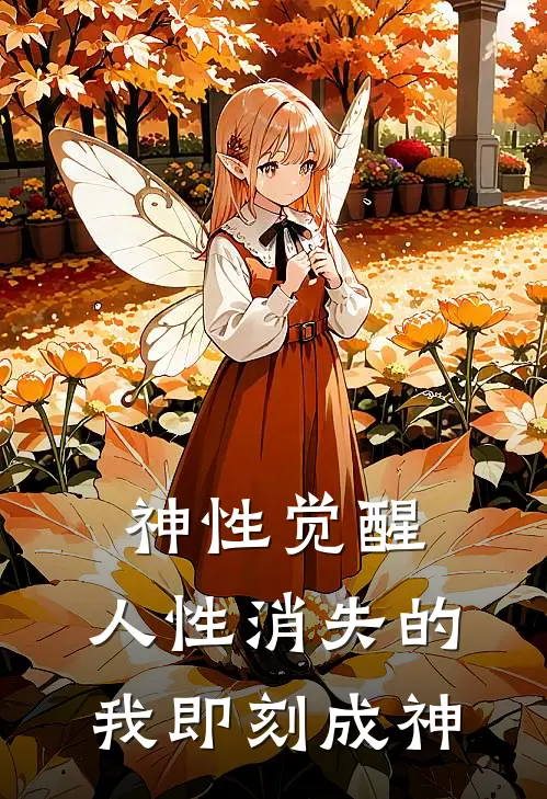 神性觉醒，人性消失的我即刻成神