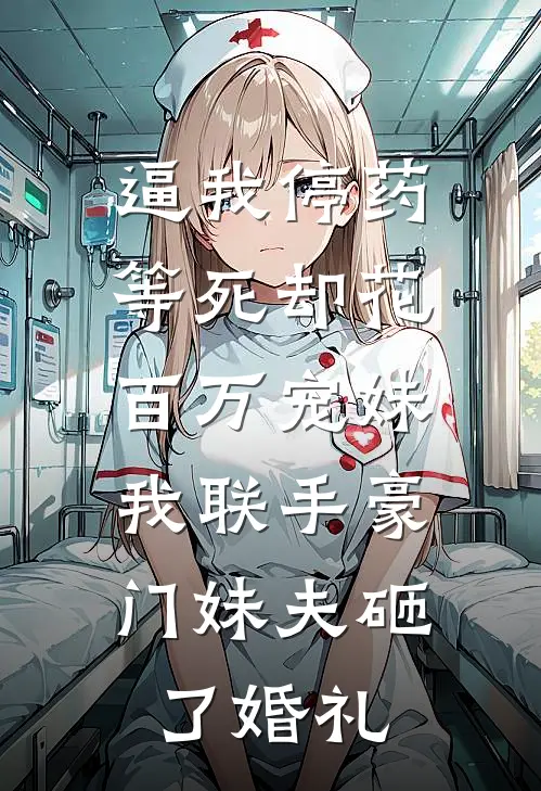逼我停药等死却花百万宠妹，我联手豪门妹夫砸了婚礼