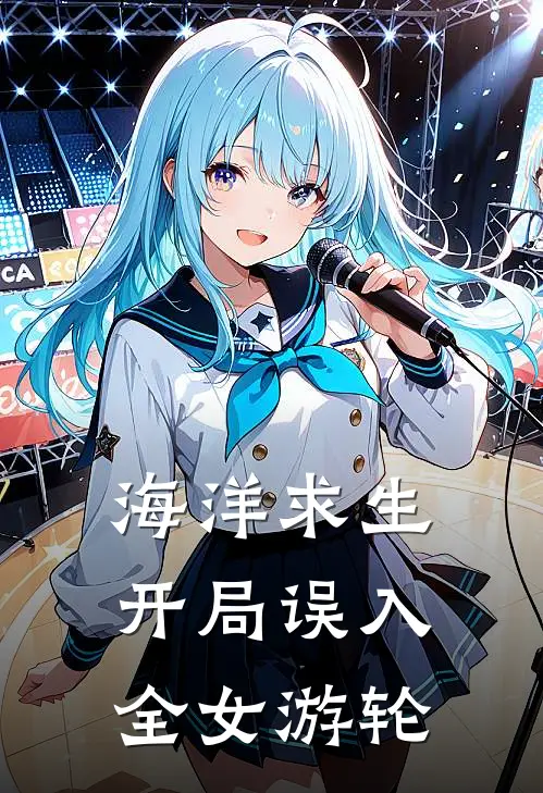 海洋求生，开局误入全女游轮