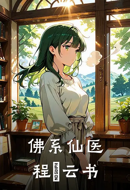 佛系仙医程翀云书