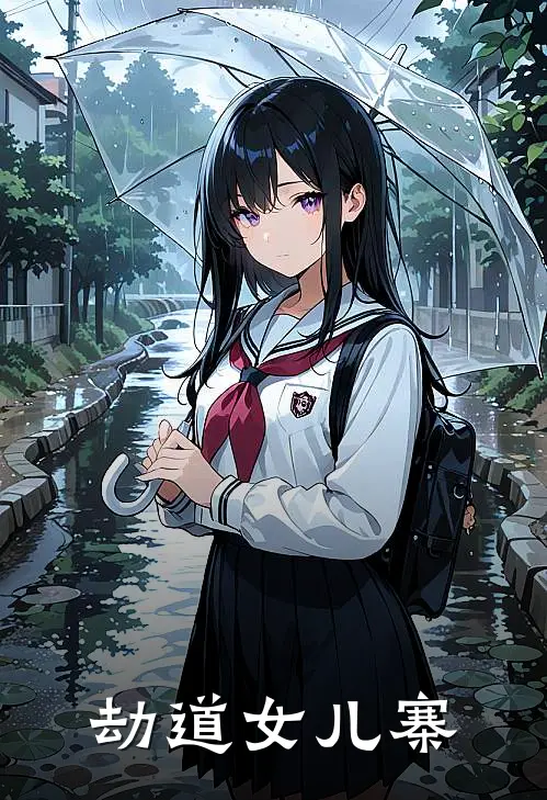 劫道女儿寨