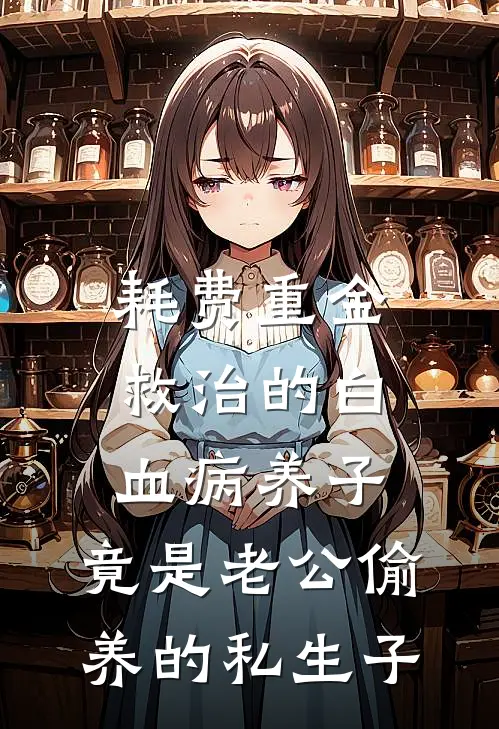 耗费重金救治的白血病养子，竟是老公偷养的私生子