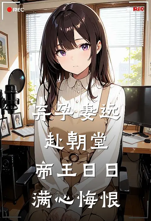 弃孕妻远赴朝堂，帝王日日满心悔恨