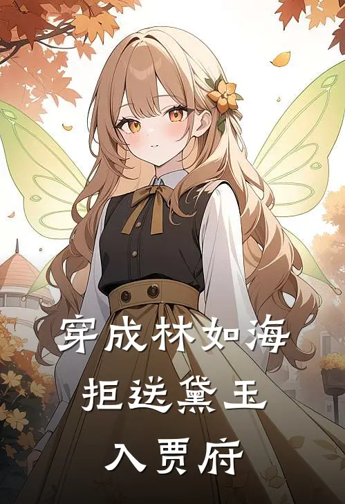 穿成林如海，拒送黛玉入贾府