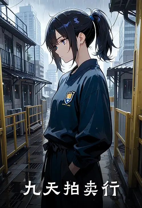 九天拍卖行