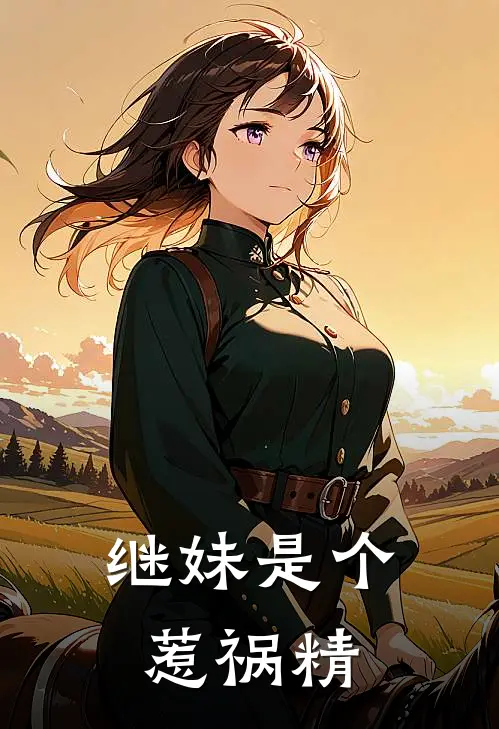 继妹是个惹祸精