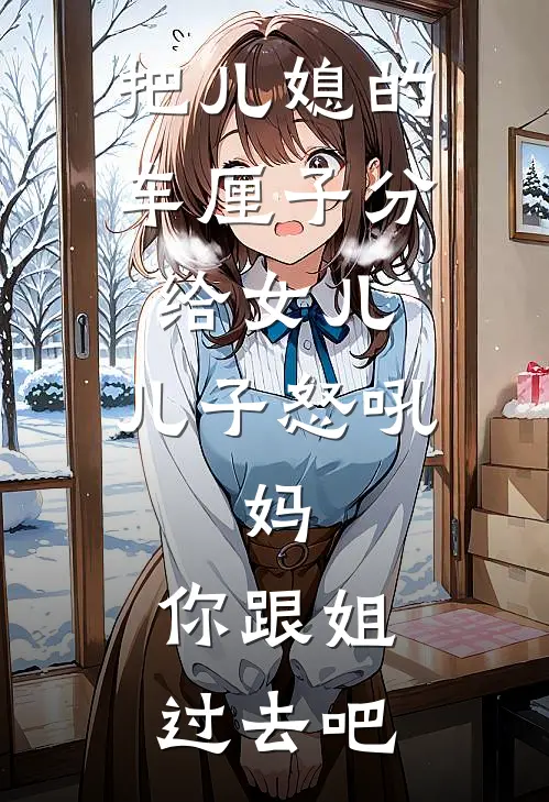 把儿媳的车厘子分给女儿，儿子怒吼：妈，你跟姐过去吧