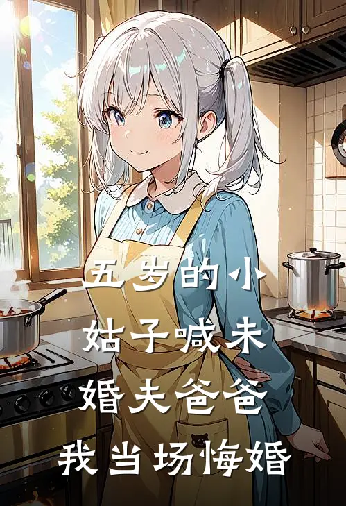 五岁的小姑子喊未婚夫爸爸，我当场悔婚
