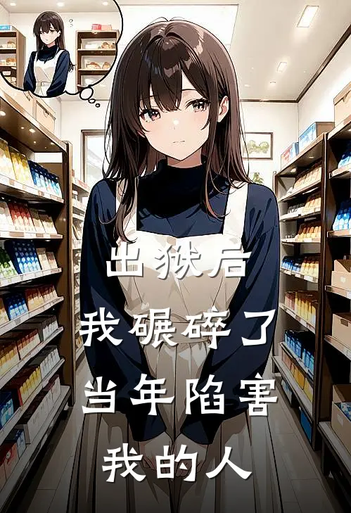 出狱后，我碾碎了当年陷害我的人