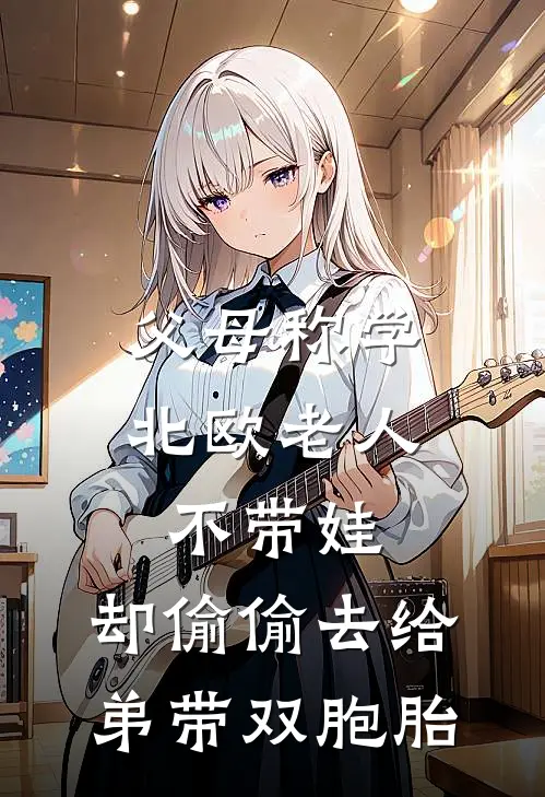 父母称学北欧老人不带娃，却偷偷去给弟带双胞胎